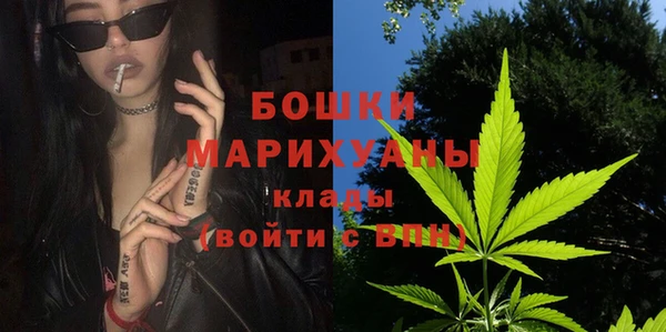 ALPHA PVP Вяземский
